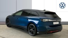 Volkswagen ID.7 210kW Match Pro Plus 77kWh 5dr Auto Electric Estate